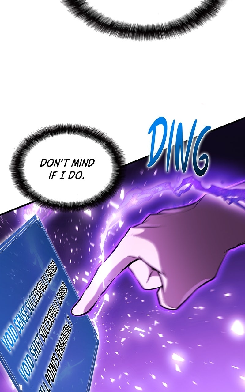 Read System Universe Manga Online