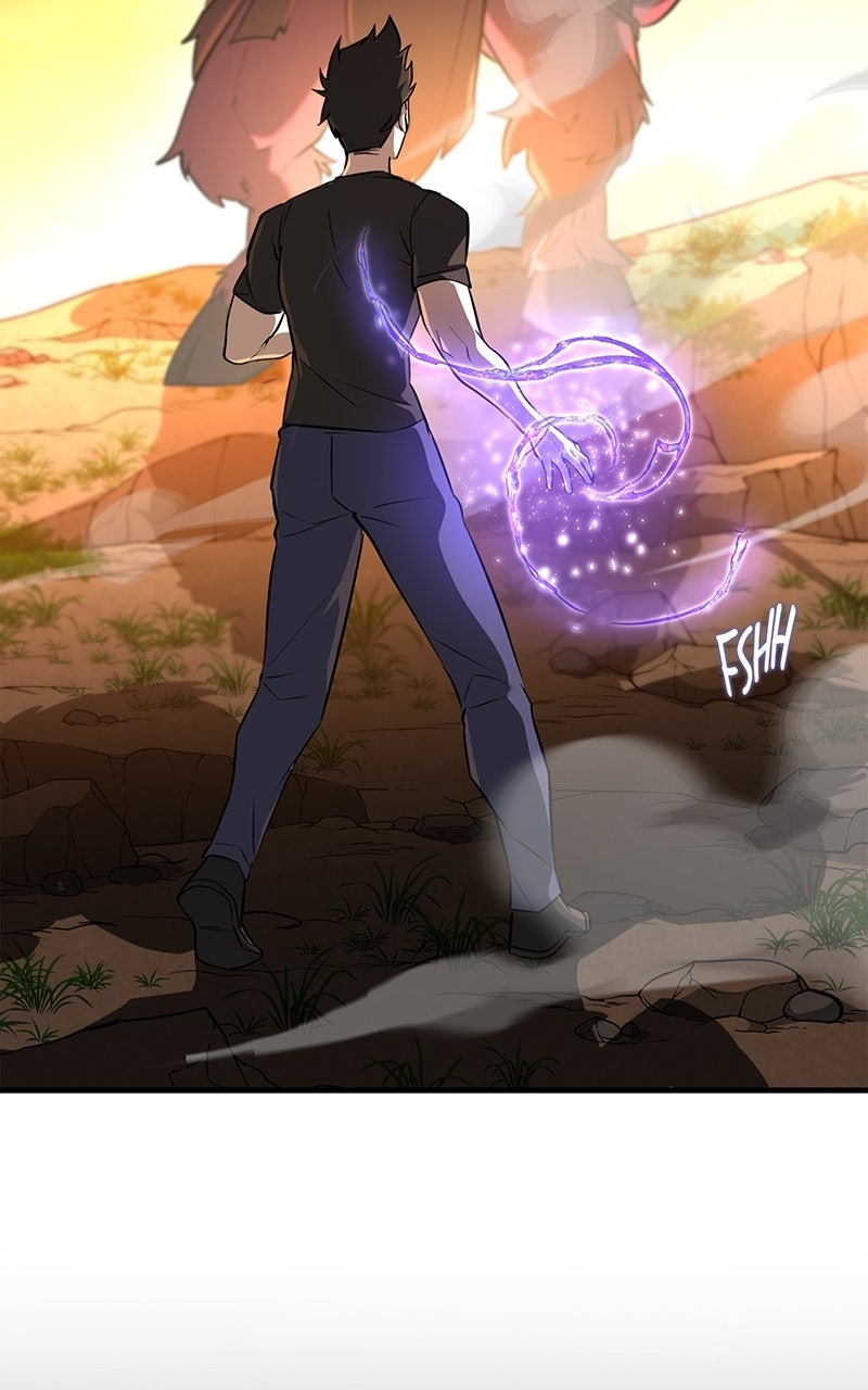 Read System Universe Manga Online
