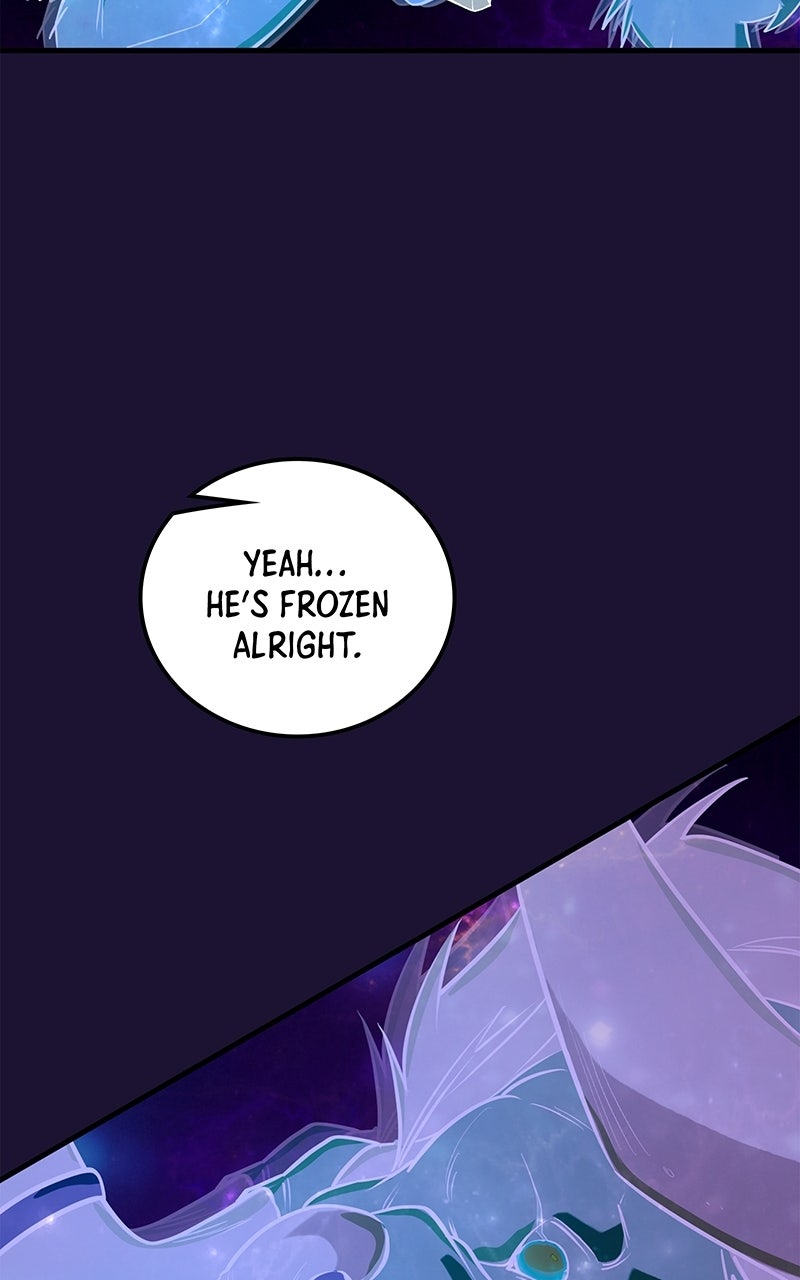 Read System Universe Manga Online
