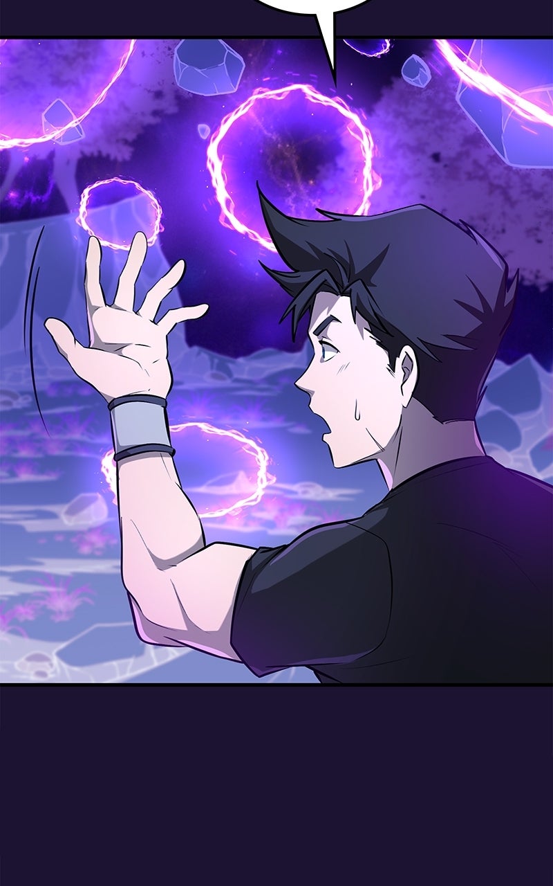 Read System Universe Manga Online