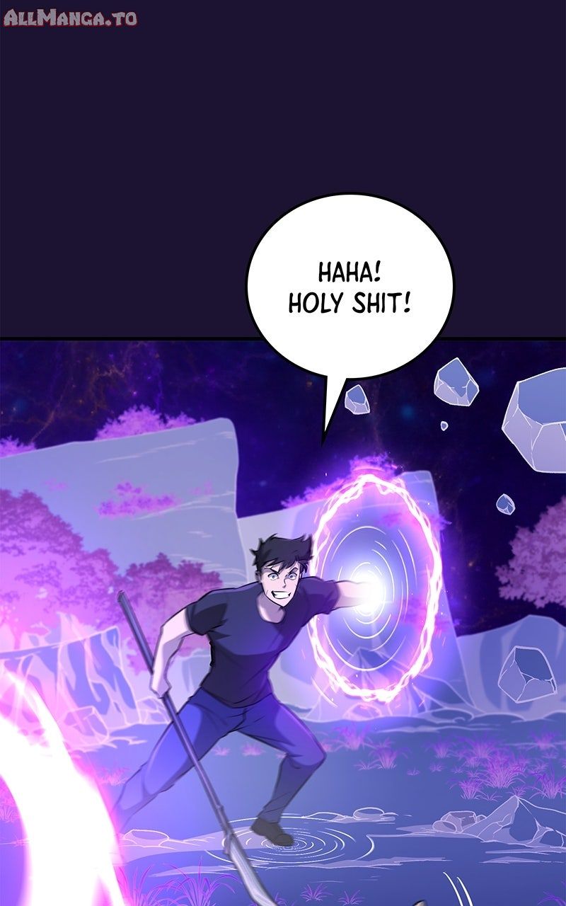 Read System Universe Manga Online