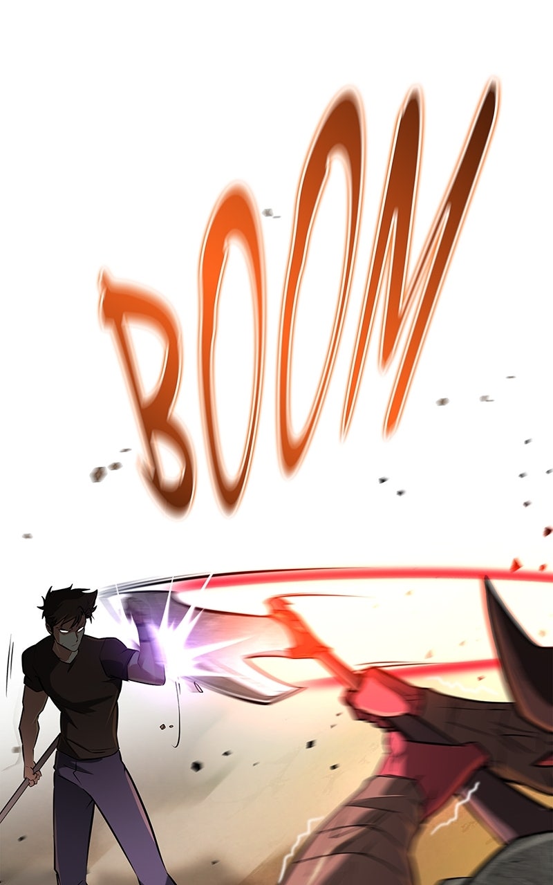 Read System Universe Manga Online