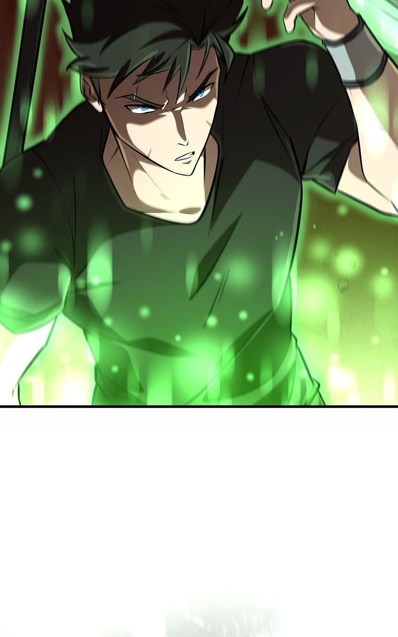 Read System Universe Manga Online