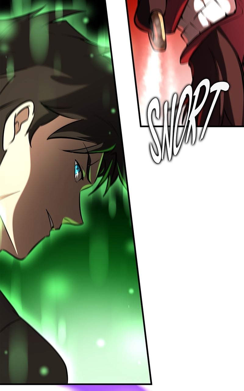 Read System Universe Manga Online