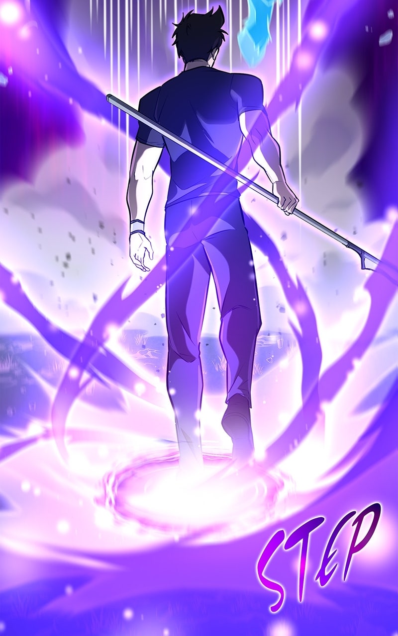 Read System Universe Manga Online