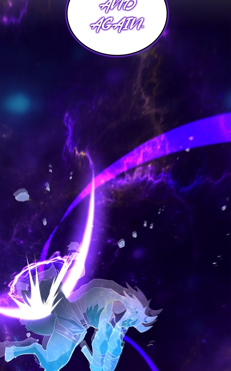 Read System Universe Manga Online