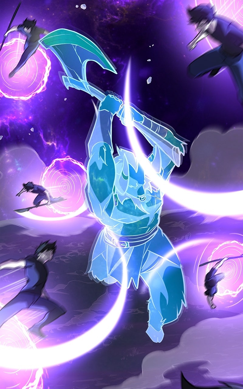 Read System Universe Manga Online