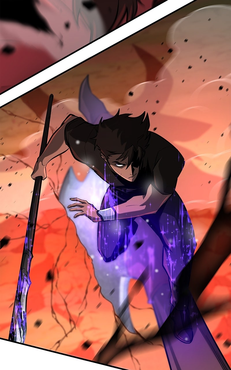 Read System Universe Manga Online