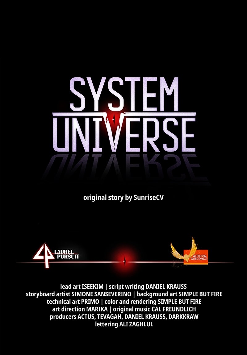 Read System Universe Manga Online
