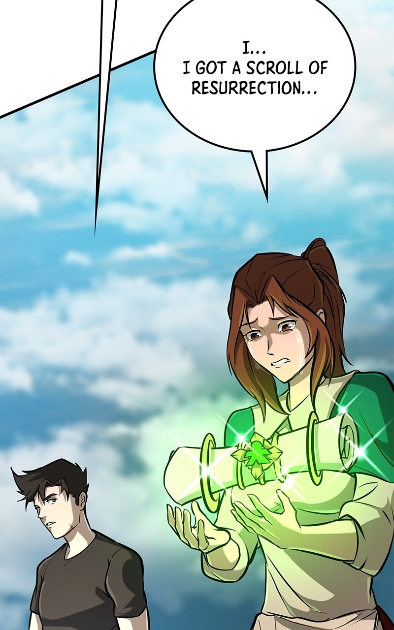 Read System Universe Manga Online