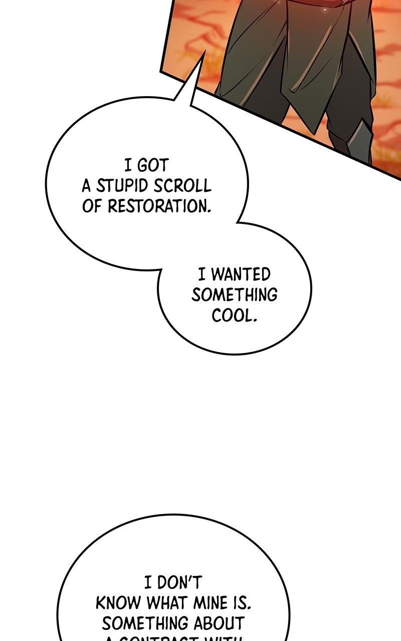 Read System Universe Manga Online