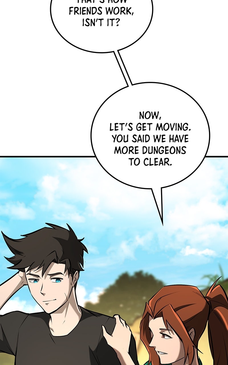 Read System Universe Manga Online