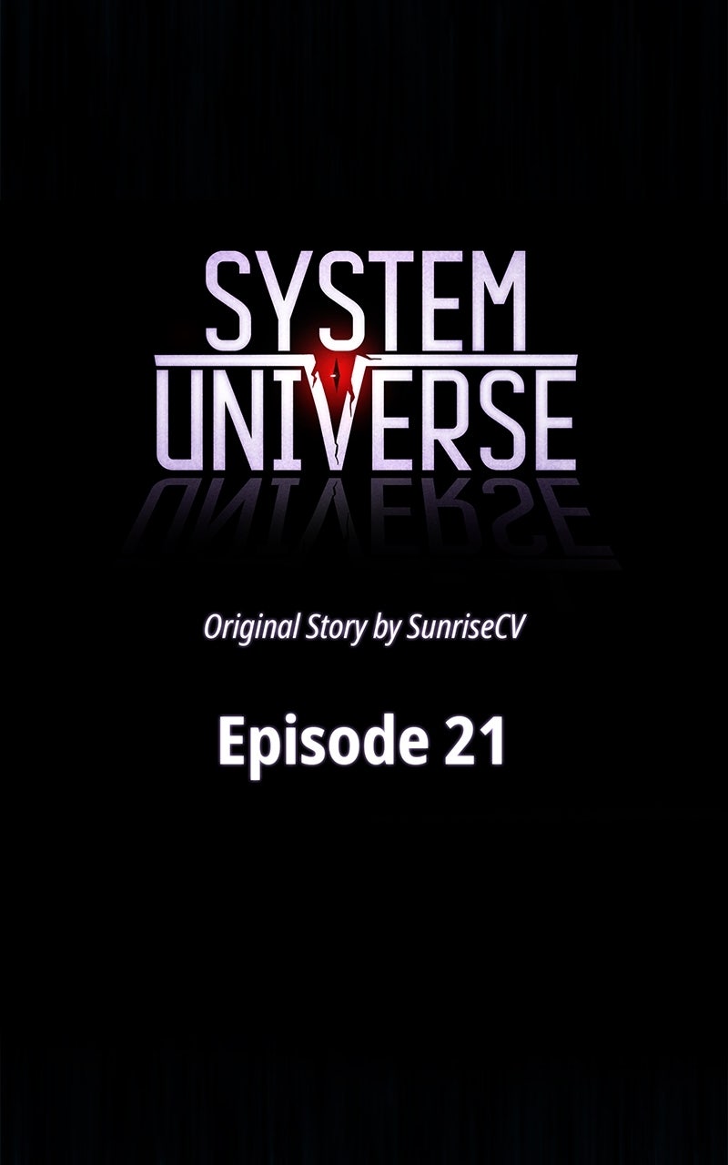 Read System Universe Manga Online