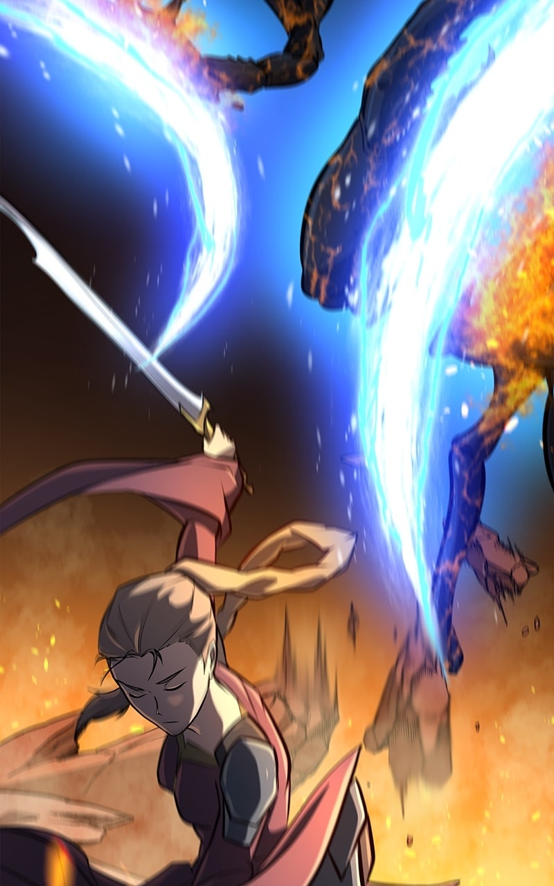 Read System Universe Manga Online
