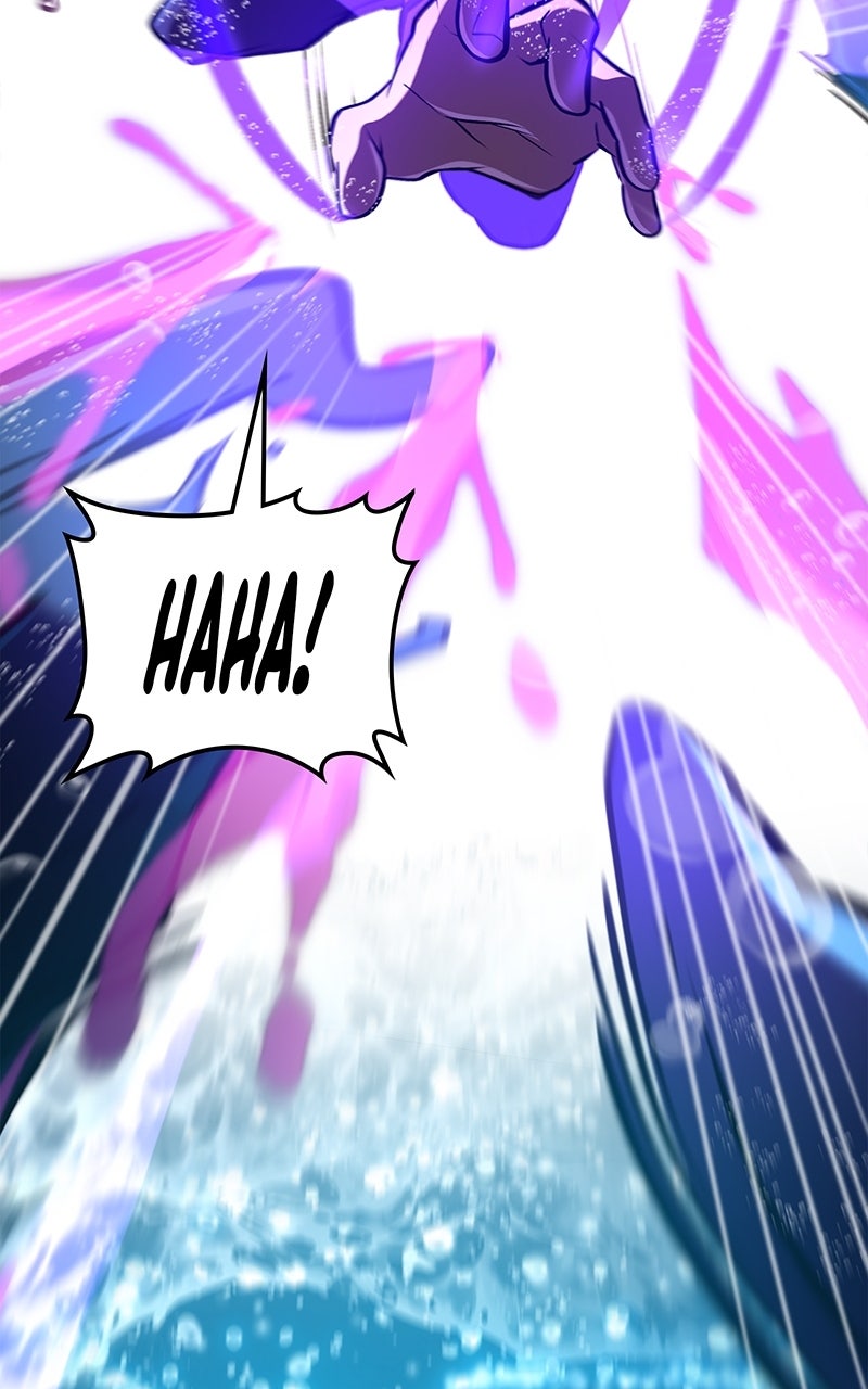 Read System Universe Manga Online