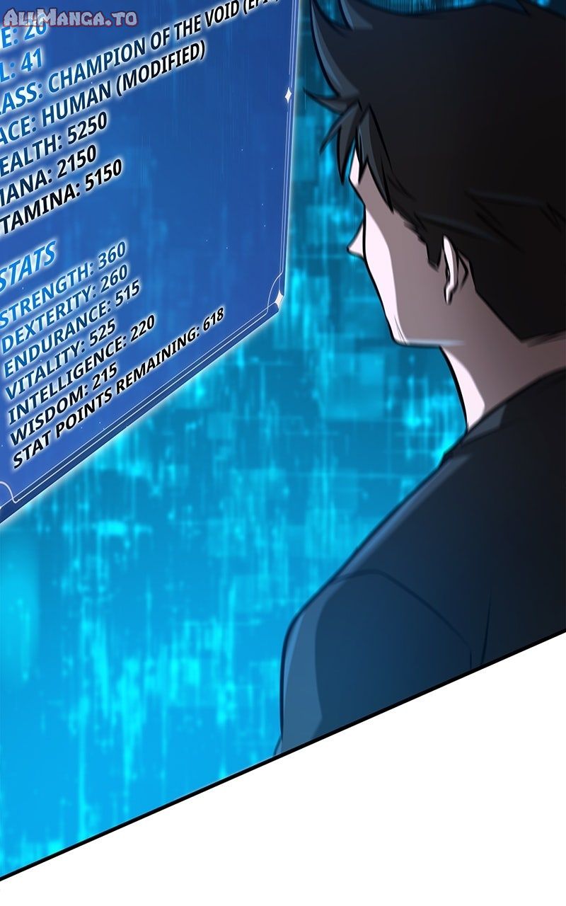 Read System Universe Manga Online