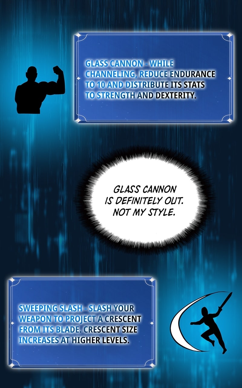 Read System Universe Manga Online