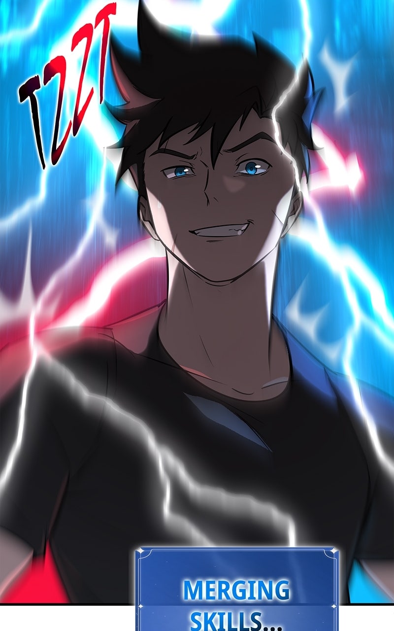 Read System Universe Manga Online