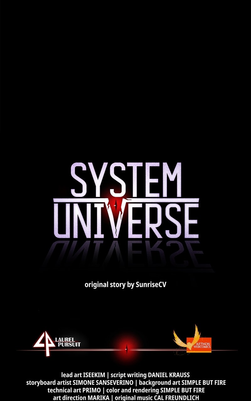 Read System Universe Manga Online