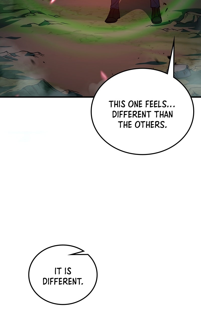 Read System Universe Manga Online