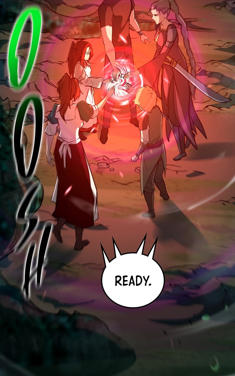 Read System Universe Manga Online