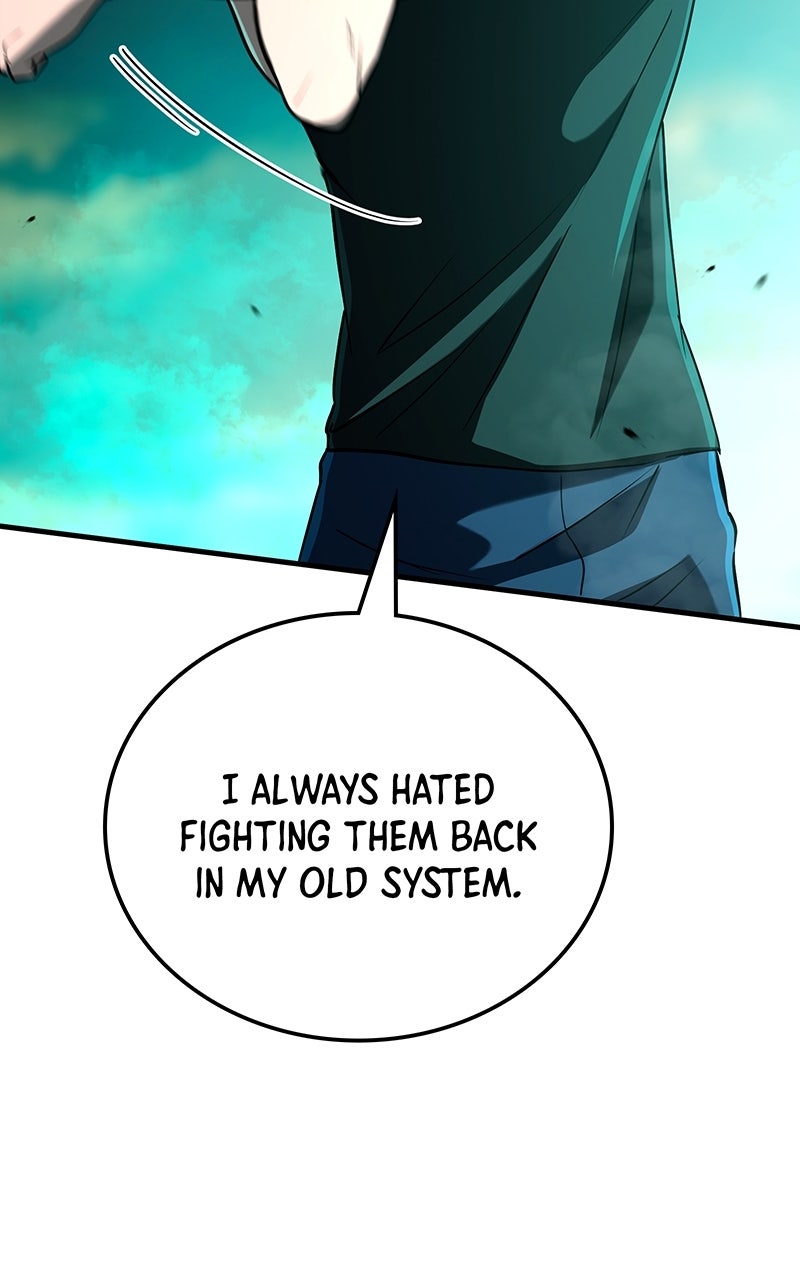 Read System Universe Manga Online
