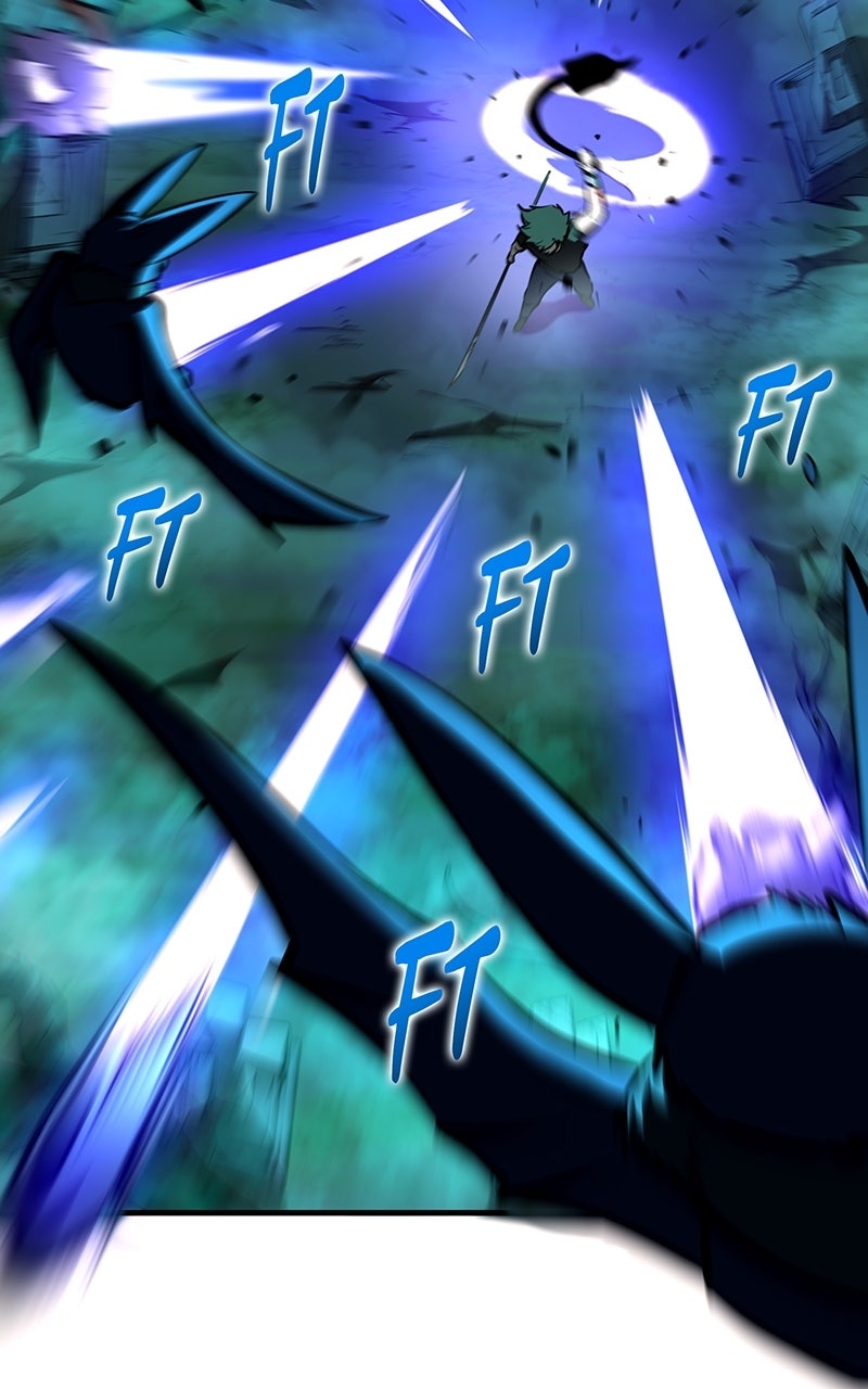 Read System Universe Manga Online