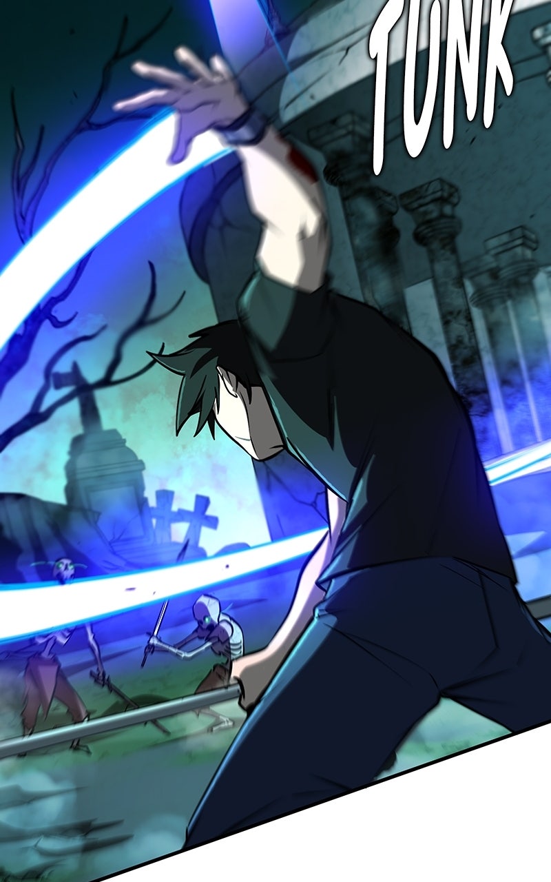 Read System Universe Manga Online