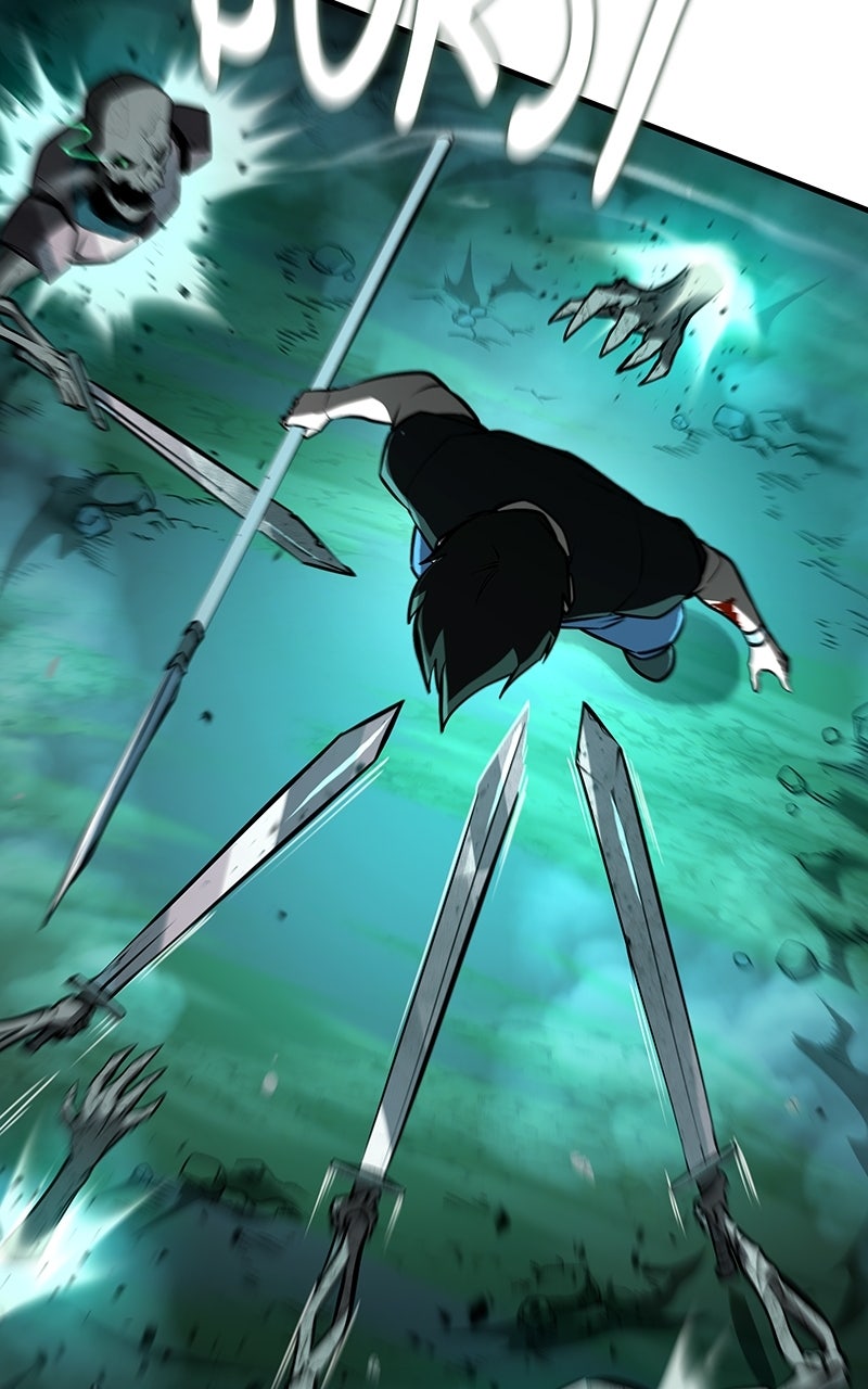 Read System Universe Manga Online
