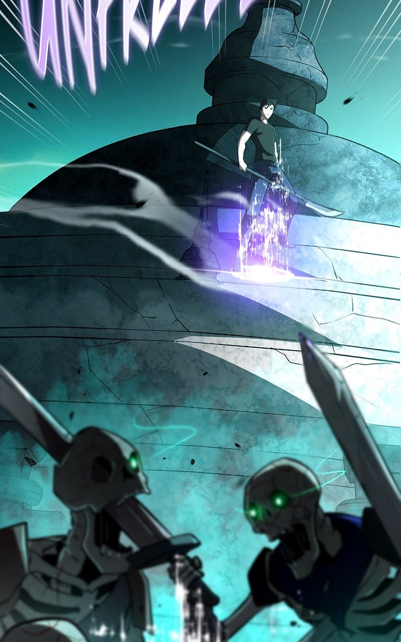 Read System Universe Manga Online