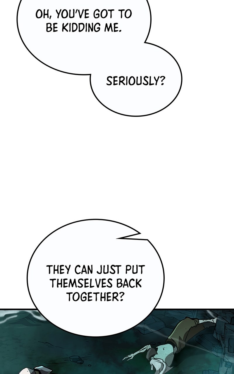 Read System Universe Manga Online