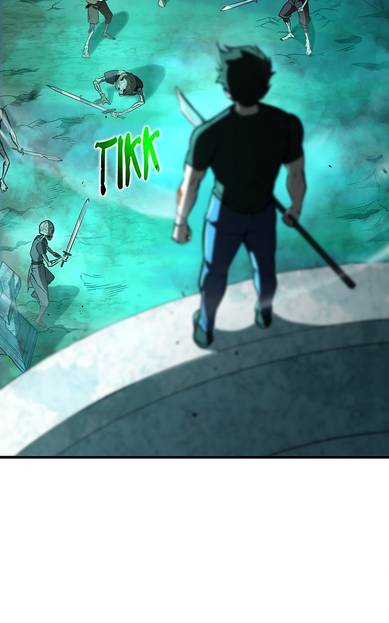 Read System Universe Manga Online