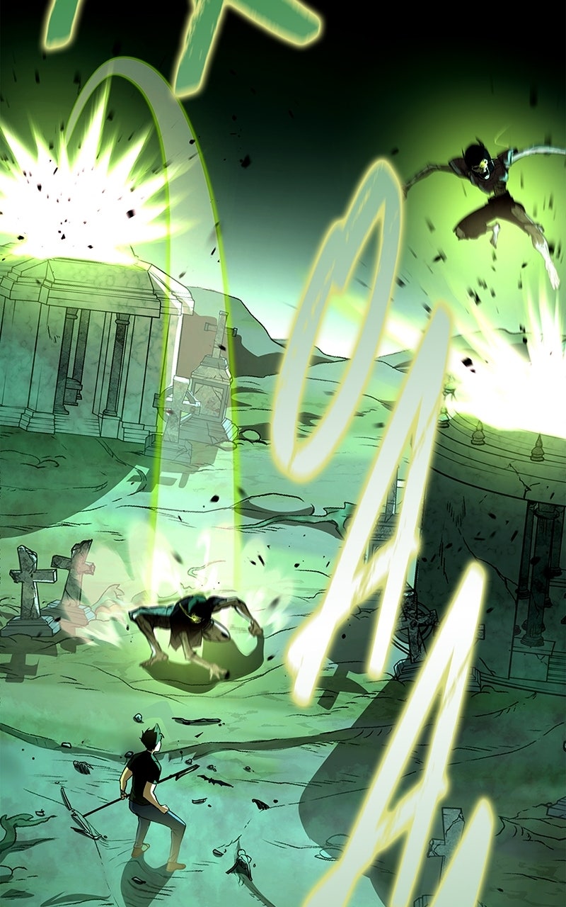 Read System Universe Manga Online