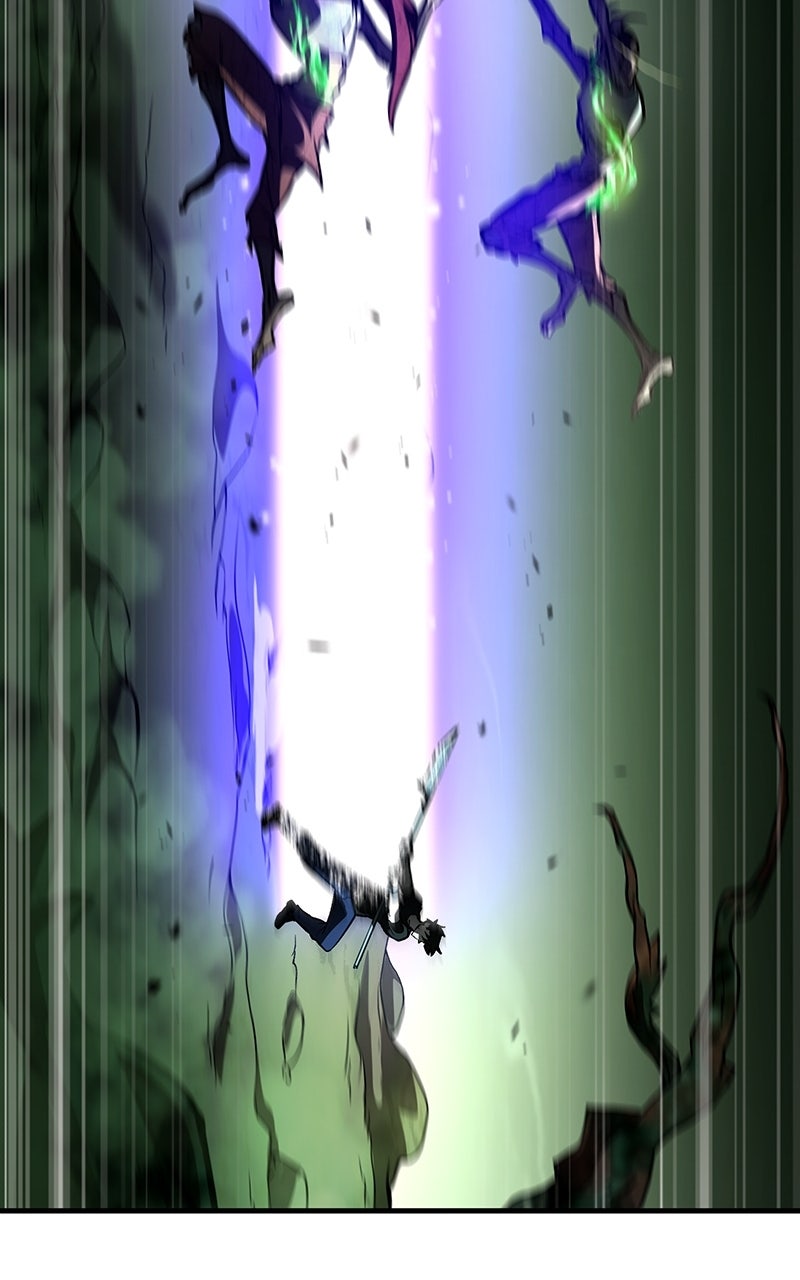 Read System Universe Manga Online