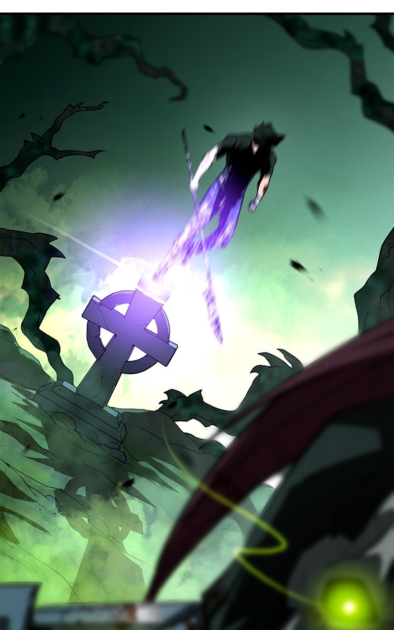 Read System Universe Manga Online