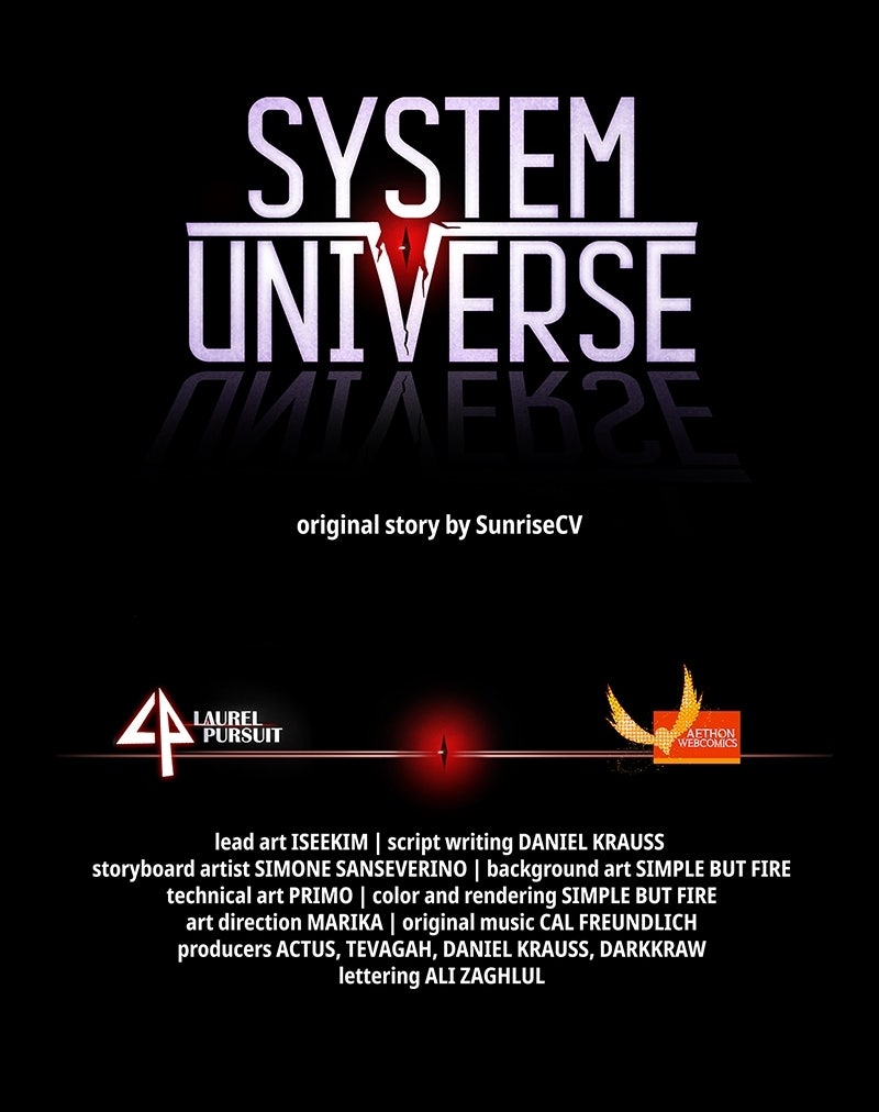 Read System Universe Manga Online