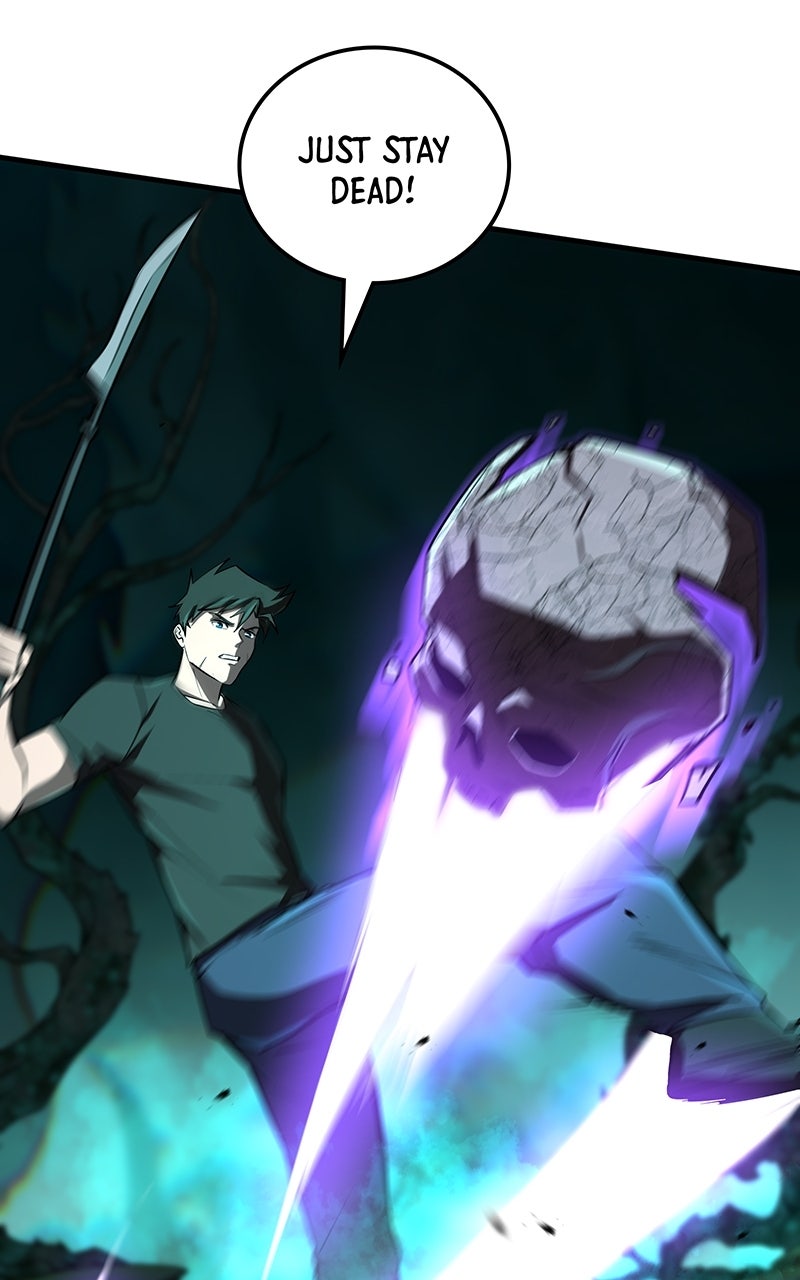 Read System Universe Manga Online