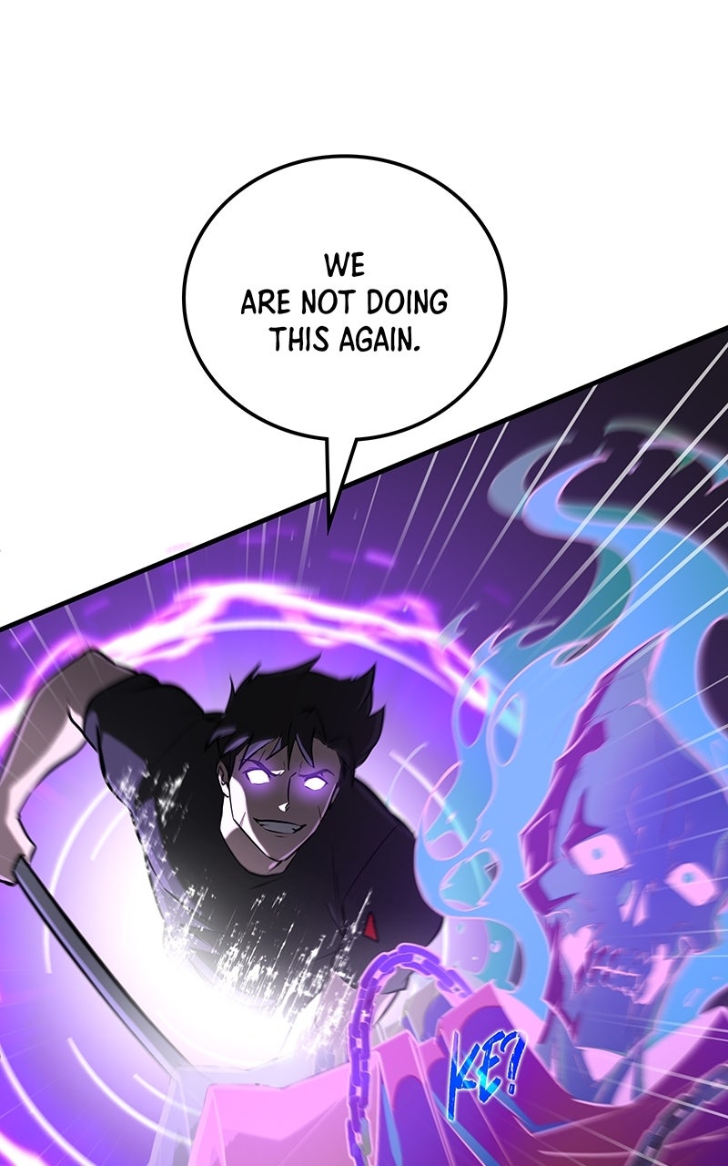 Read System Universe Manga Online
