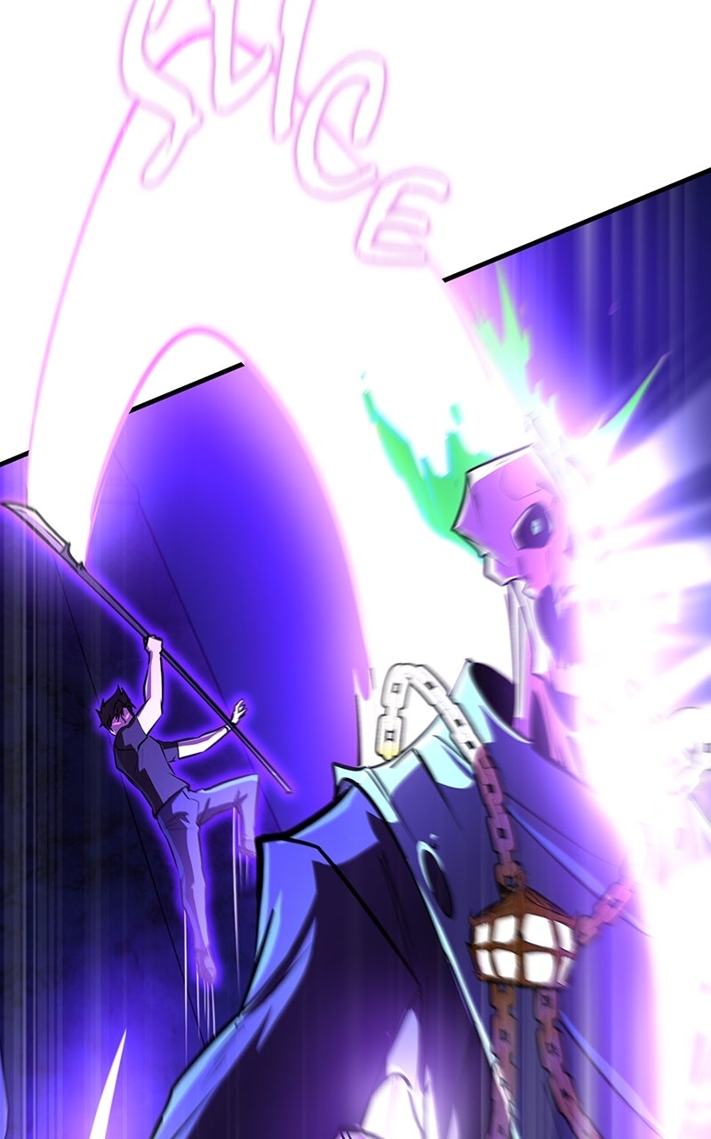 Read System Universe Manga Online