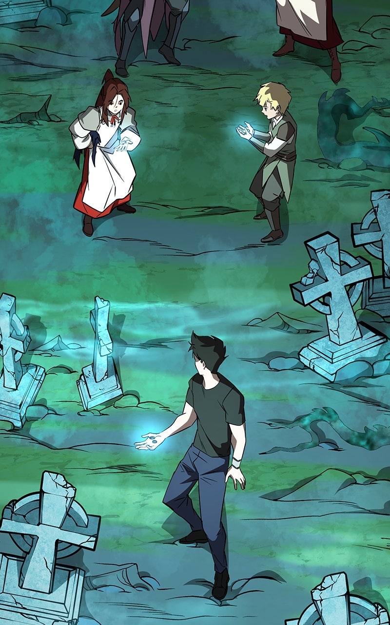 Read System Universe Manga Online