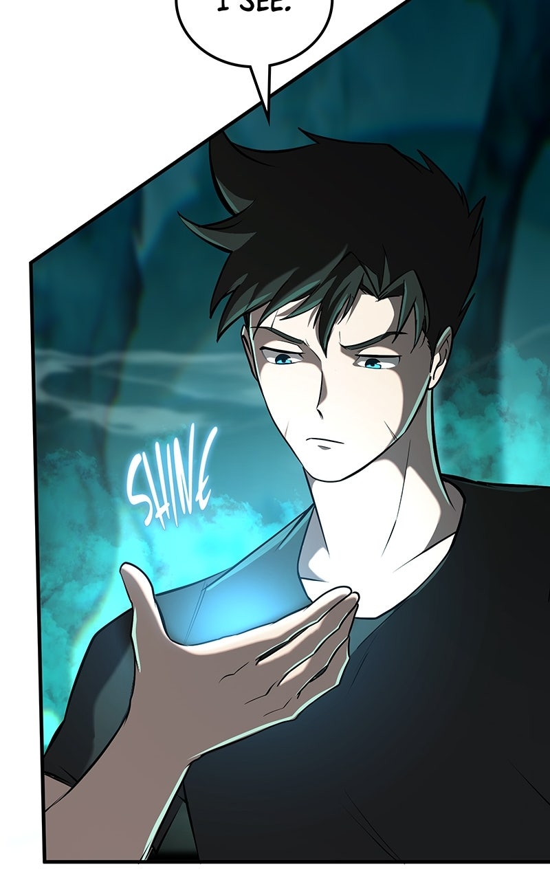 Read System Universe Manga Online