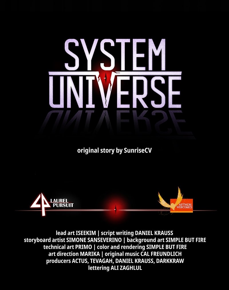 Read System Universe Manga Online