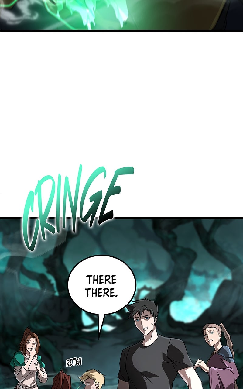 Read System Universe Manga Online