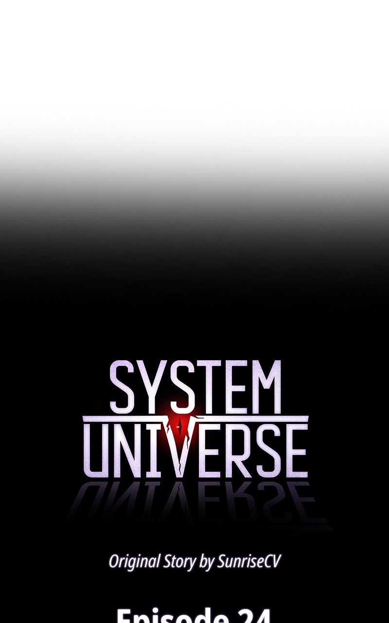Read System Universe Manga Online