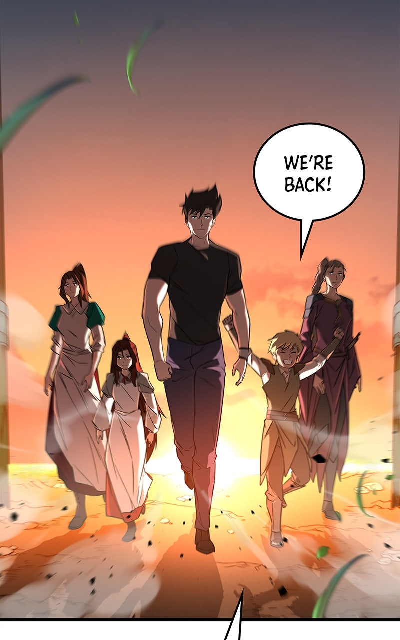 Read System Universe Manga Online
