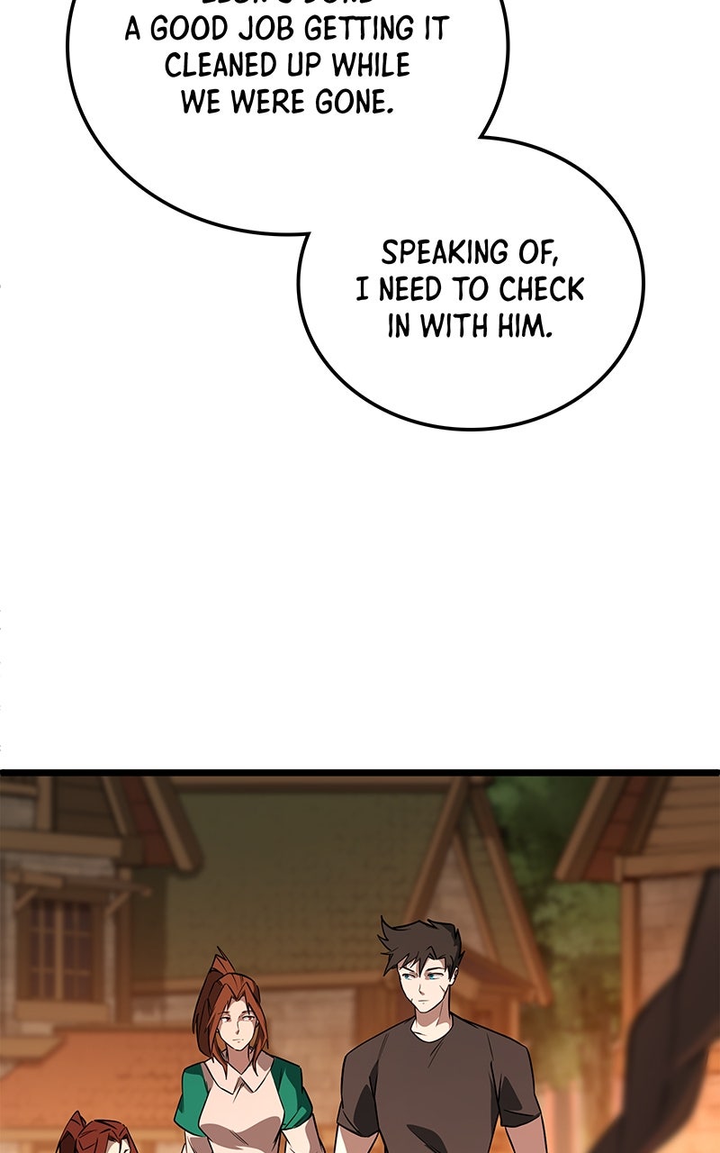 Read System Universe Manga Online
