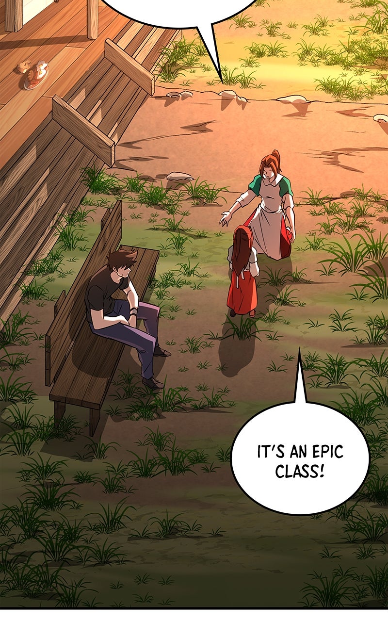 Read System Universe Manga Online