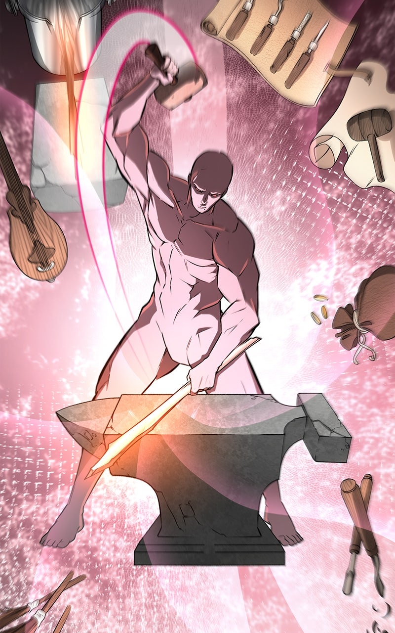 Read System Universe Manga Online