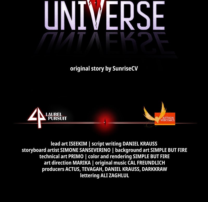 Read System Universe Manga Online