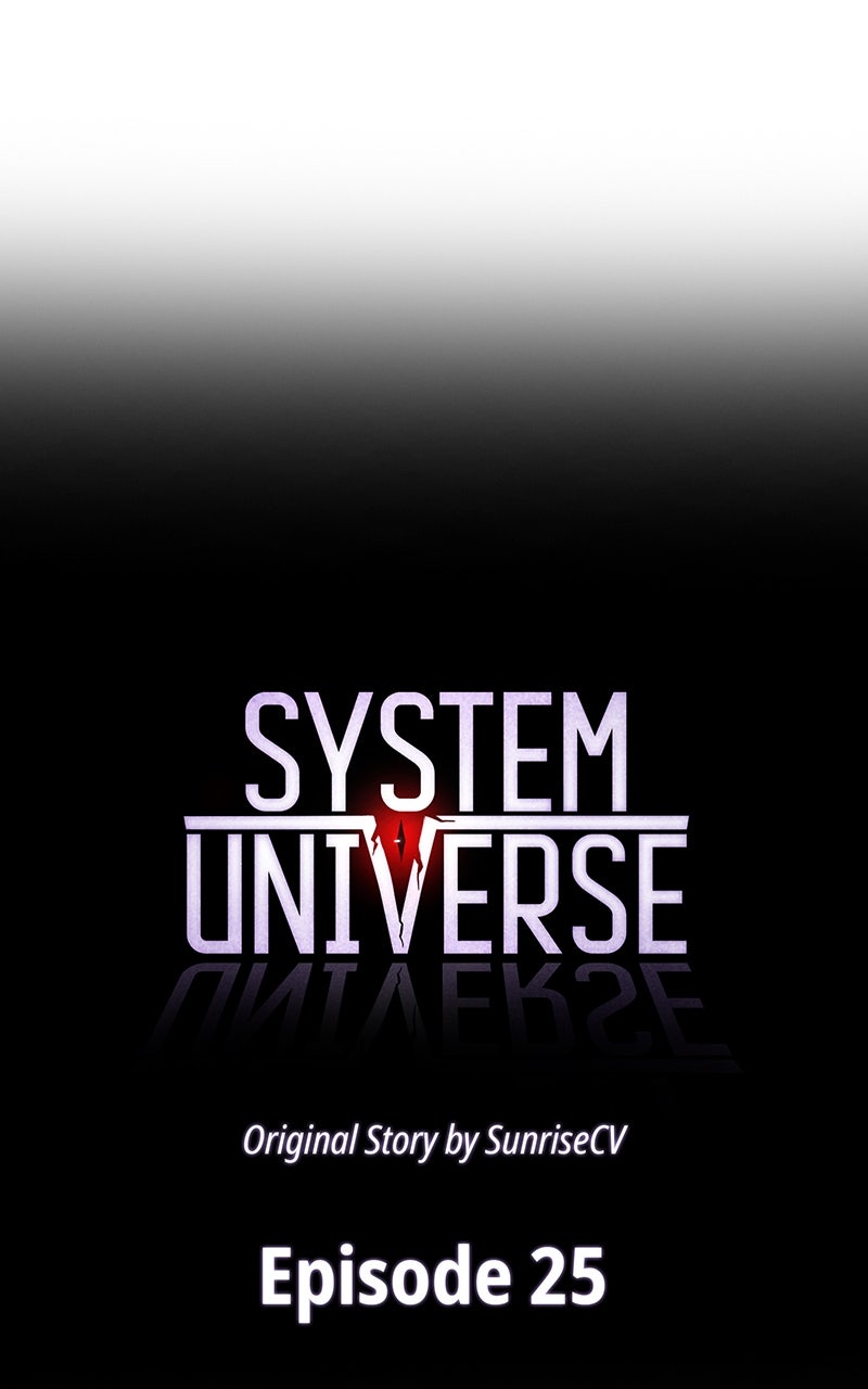 Read System Universe Manga Online